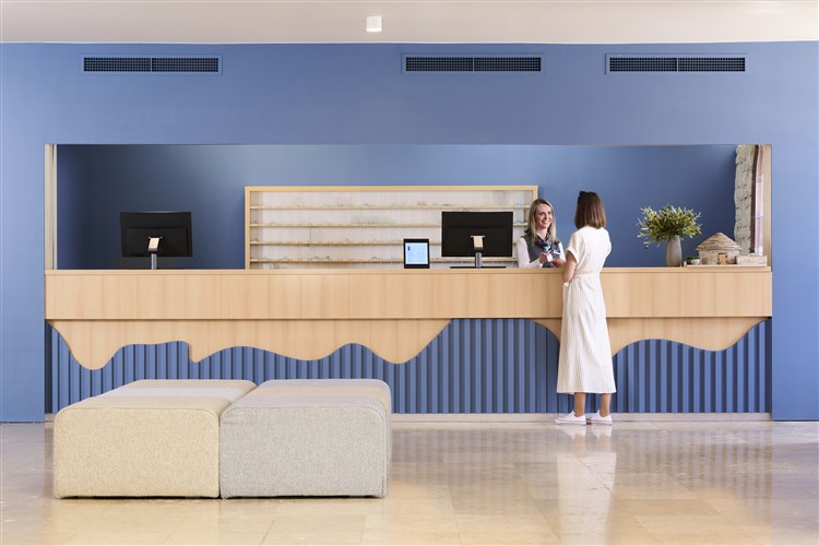 Hotel Laguna Maradiso by Aminess