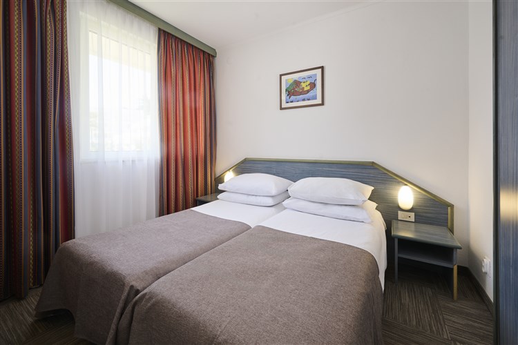 Hotel Laguna Maradiso by Aminess