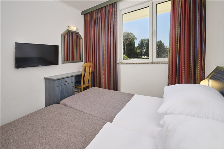 Hotel Laguna Maradiso by Aminess