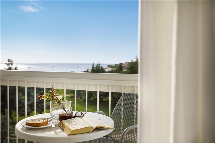 Hotel Laguna Maradiso by Aminess