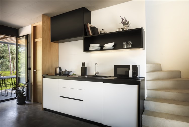 Vily Aminess Younique Gaia Green