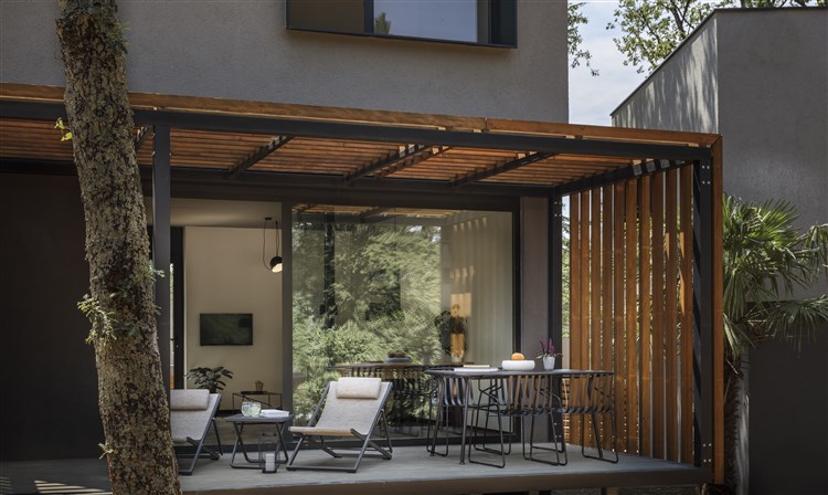 Vily Aminess Younique Gaia Green