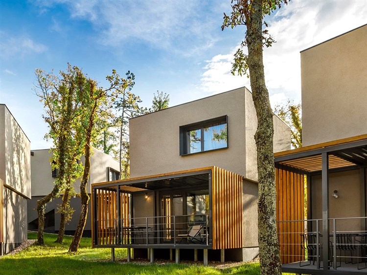 Vily Aminess Younique Gaia Green