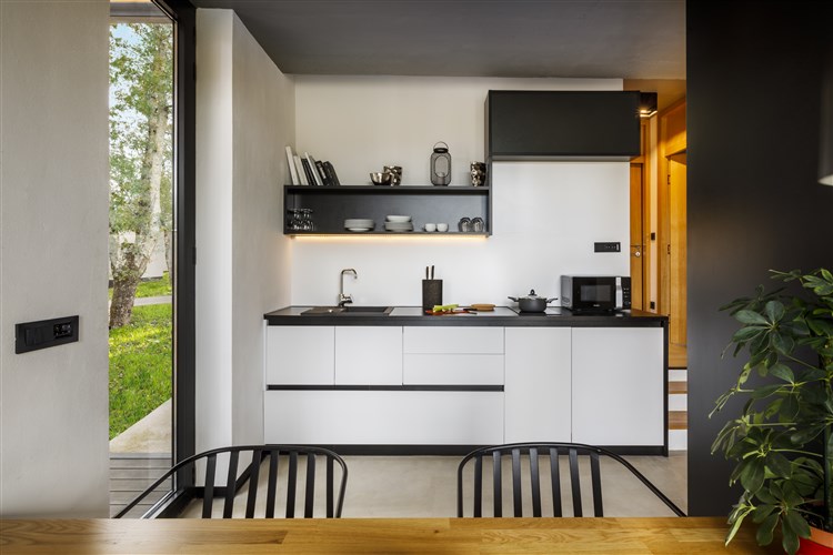 Vily Aminess Younique Gaia Green