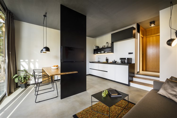 Vily Aminess Younique Gaia Green