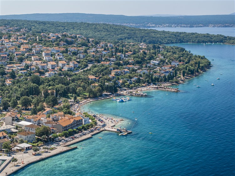 Vily Aminess Younique Gaia Green