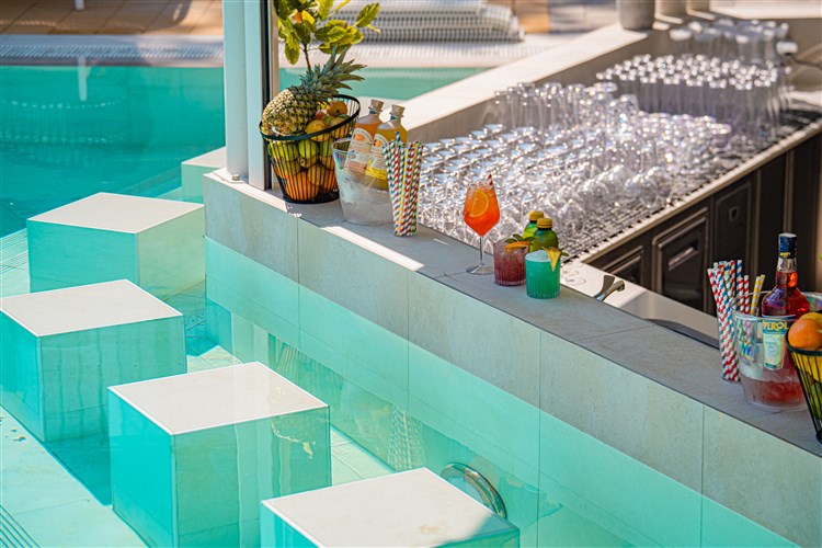 Aminess Style camping Atea resort