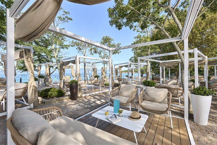 Aminess Style camping Atea resort