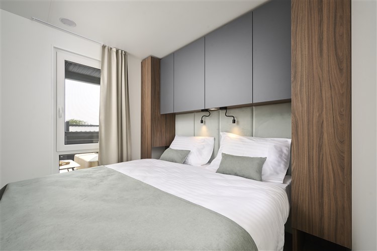 Aminess Style camping Atea resort