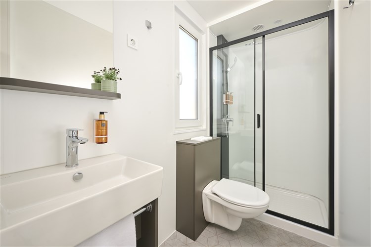 Aminess Style camping Atea resort