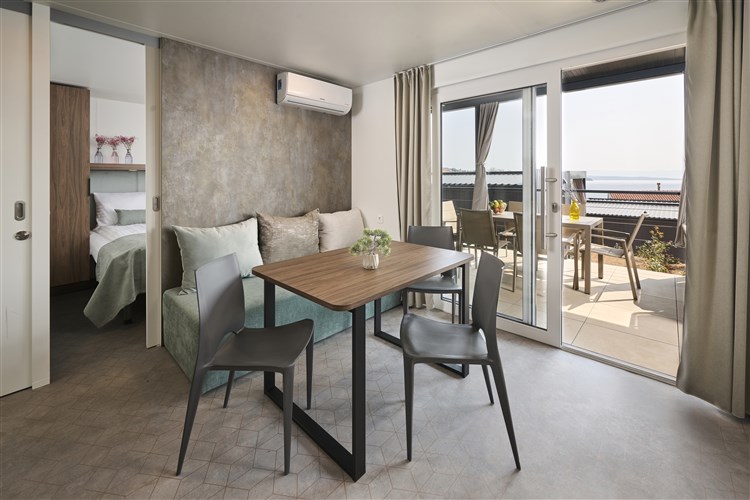 Aminess Style camping Atea resort