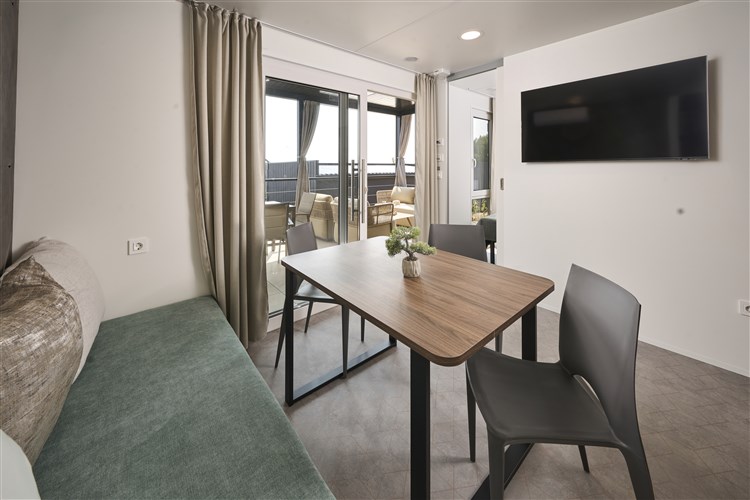 Aminess Style camping Atea resort