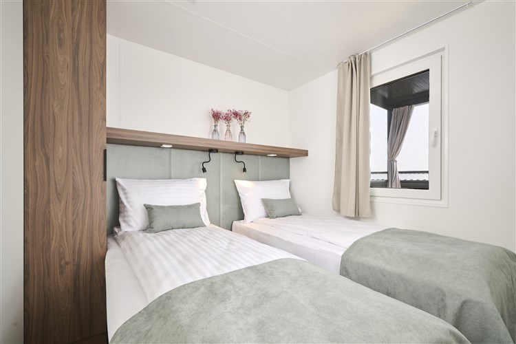 Aminess Style camping Atea resort