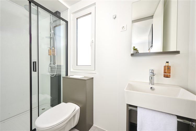 Aminess Style camping Atea resort