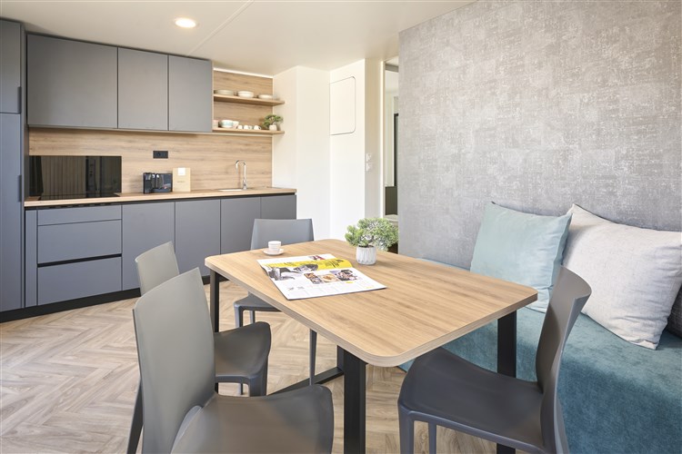 Aminess Style camping Atea resort