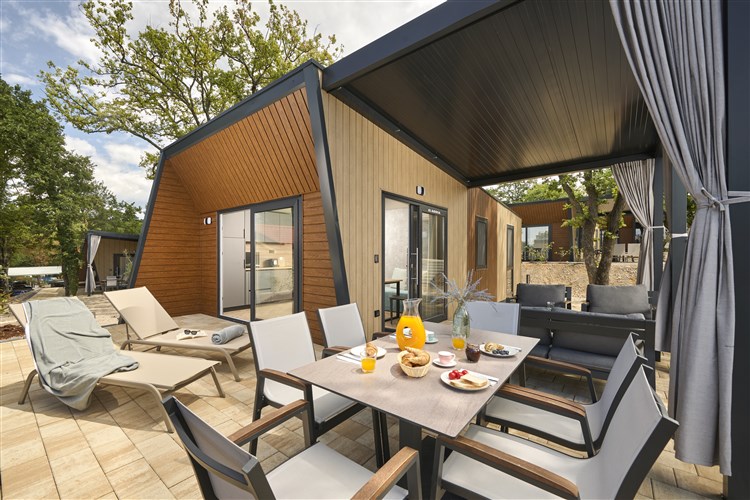 Aminess Style camping Atea resort