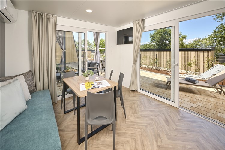 Aminess Style camping Atea resort