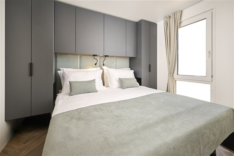 Aminess Style camping Atea resort