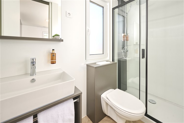 Aminess Style camping Atea resort