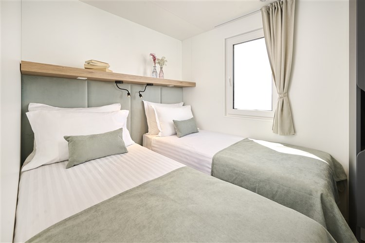 Aminess Style camping Atea resort