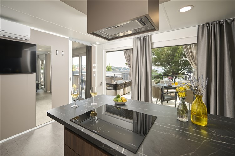 Aminess Style camping Atea resort