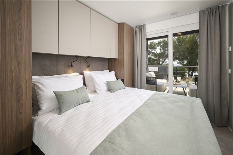 Aminess Style camping Atea resort