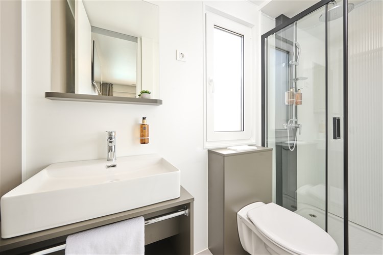 Aminess Style camping Atea resort