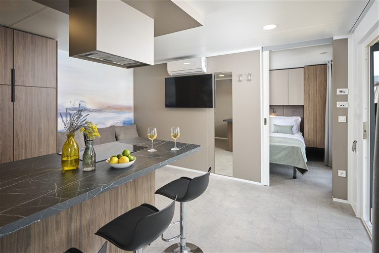 Aminess Style camping Atea resort