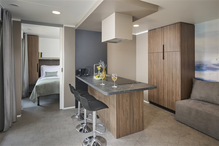 Aminess Style camping Atea resort