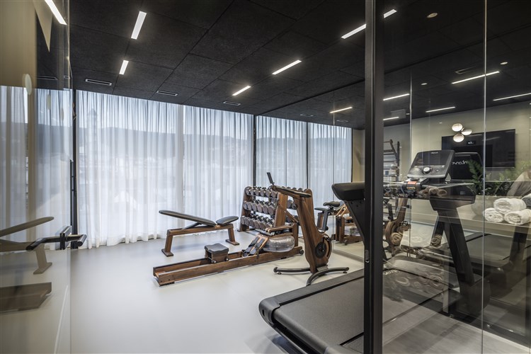 Hotel Aminess Younique Narrivi