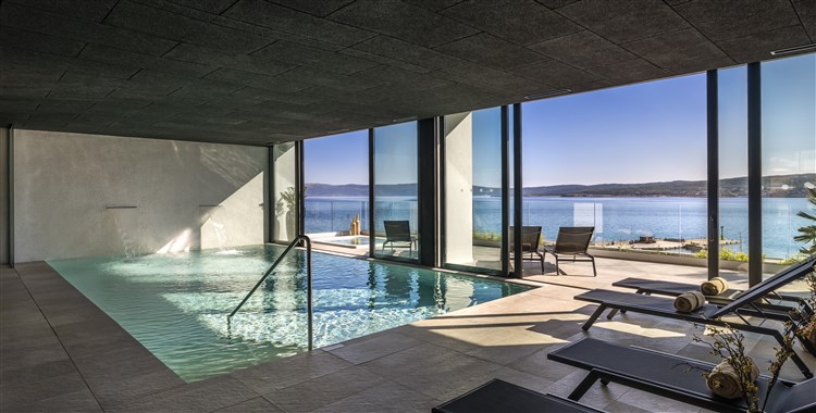 Hotel Aminess Younique Narrivi