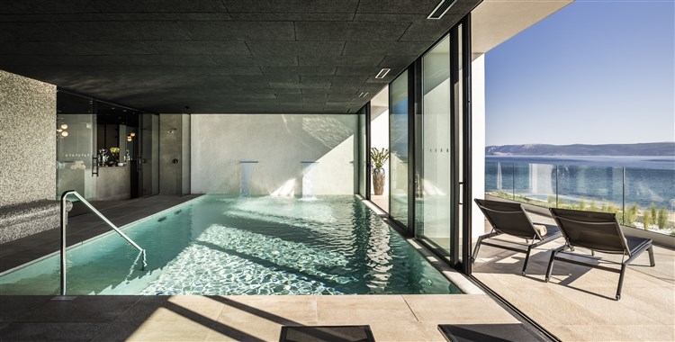 Hotel Aminess Younique Narrivi