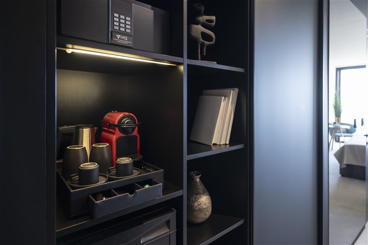 Hotel Aminess Younique Narrivi