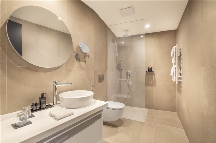 Hotel Aminess Younique Narrivi