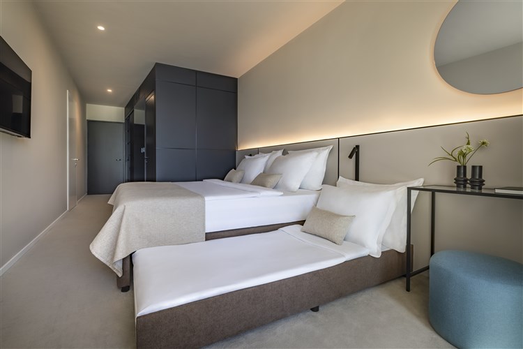 Hotel Aminess Younique Narrivi