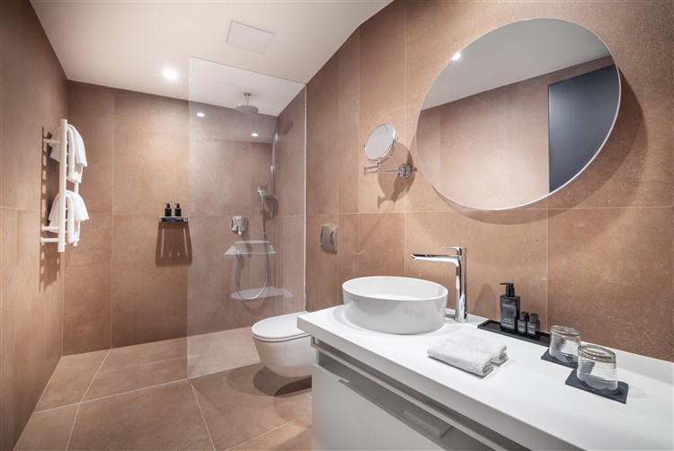 Hotel Aminess Younique Narrivi