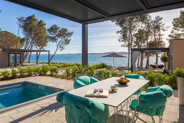 Resort Aminess Style camping Avalona