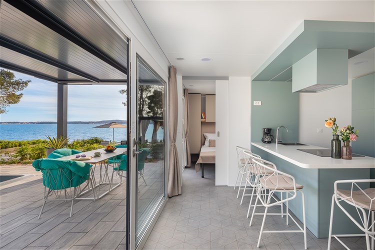 Resort Aminess Style camping Avalona