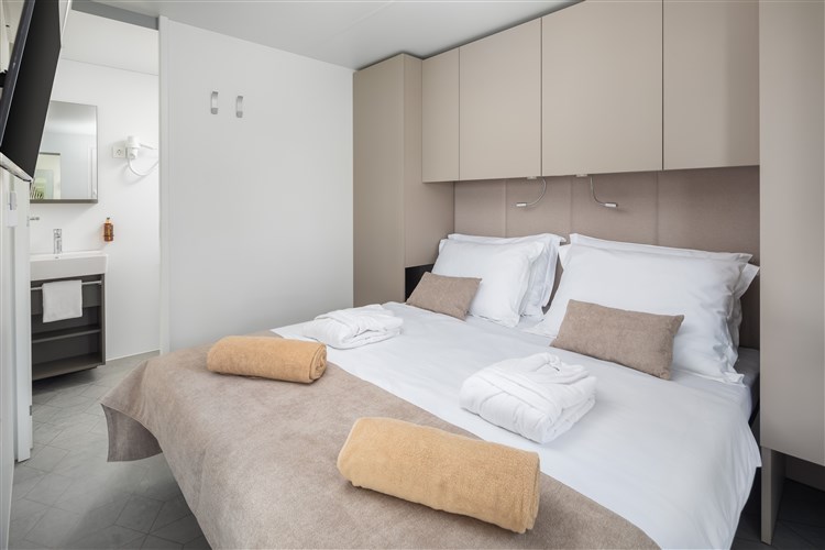 Resort Aminess Style camping Avalona