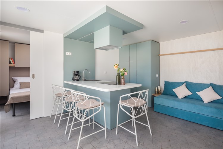 Resort Aminess Style camping Avalona