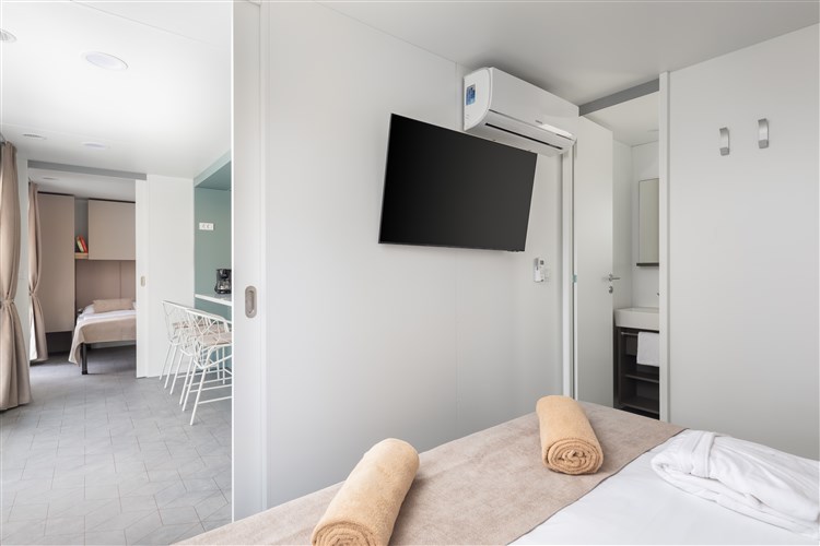 Resort Aminess Style camping Avalona