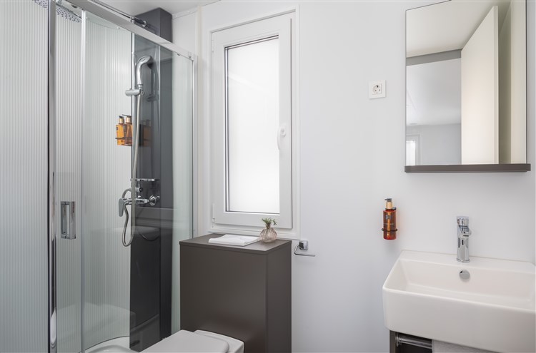 Resort Aminess Style camping Avalona