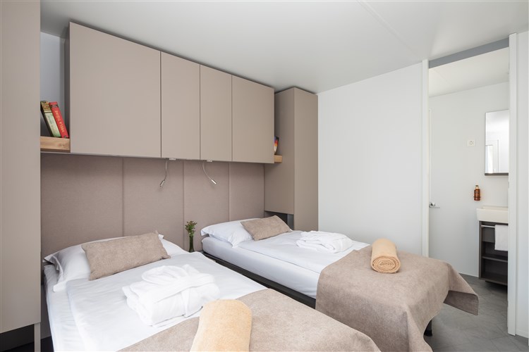 Resort Aminess Style camping Avalona