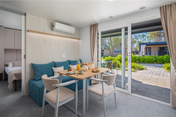 Resort Aminess Style camping Avalona