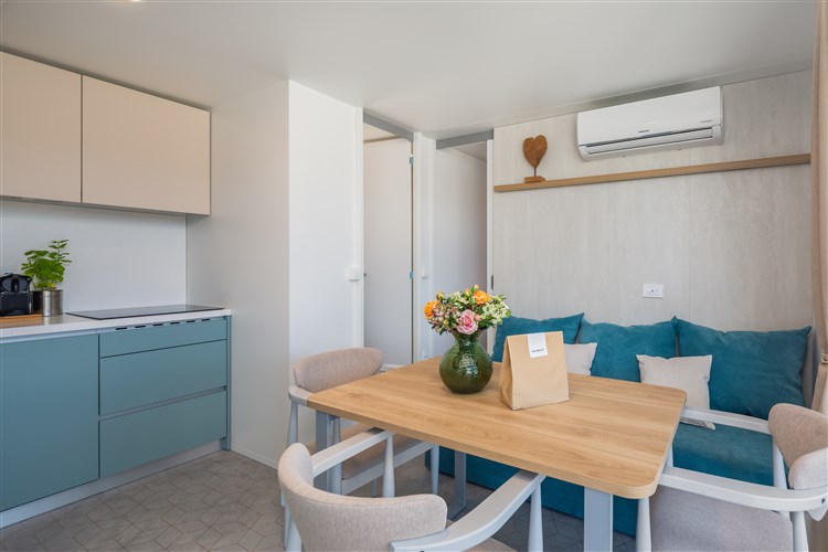 Resort Aminess Style camping Avalona