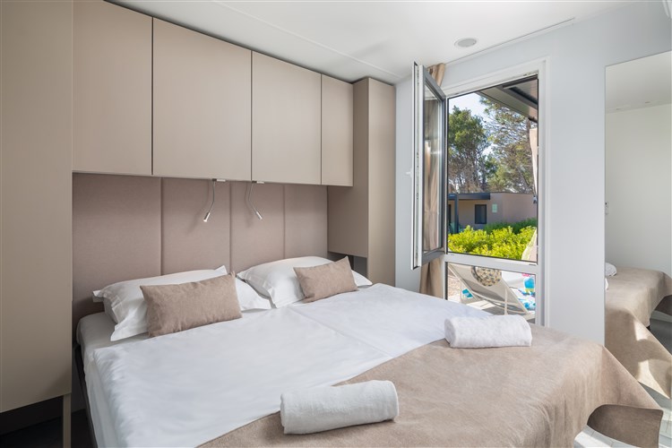 Resort Aminess Style camping Avalona