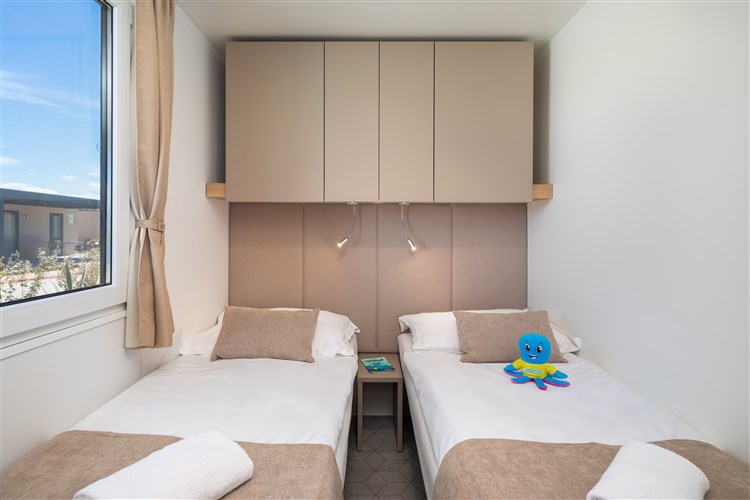 Resort Aminess Style camping Avalona