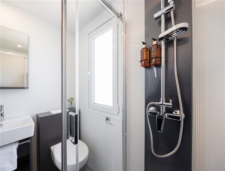 Resort Aminess Style camping Avalona