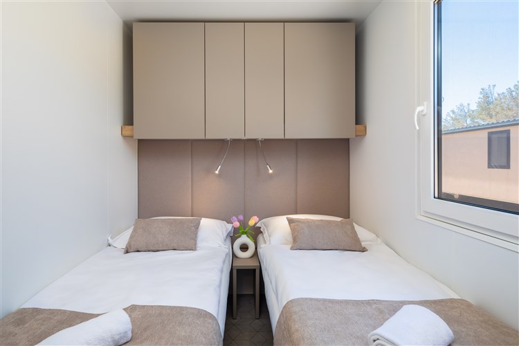 Resort Aminess Style camping Avalona