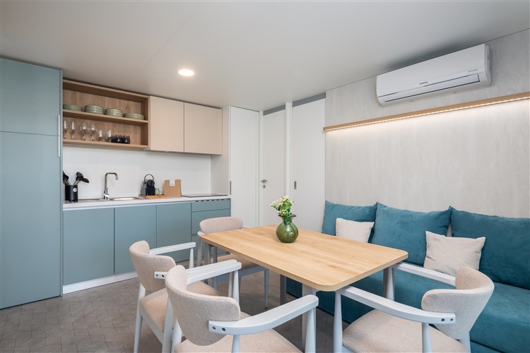 Resort Aminess Style camping Avalona